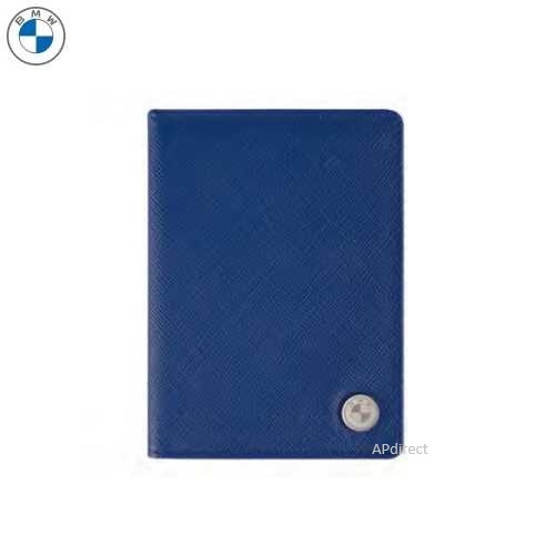 MONTBLANC ✕ ＢＭＷ パスポートケース MONTBLANC ✕ BMW パスポートケース