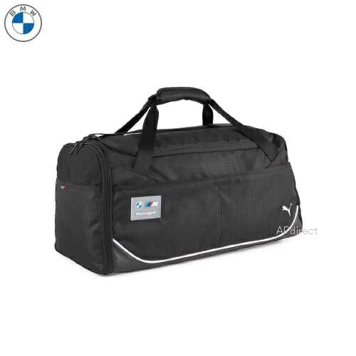 プーマ　BMW　バッグ27L BMW 純正 M MOTORSPORT COLLECTION 2023 PUMA バックパック