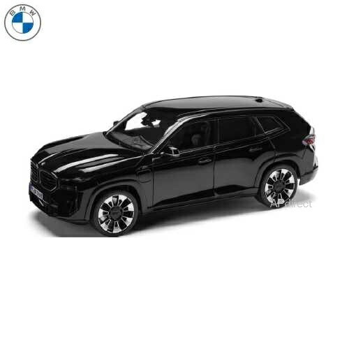 楽天市場】BMW ミニチュアカー BMW XM KITH (G09) (サイズ:1/18