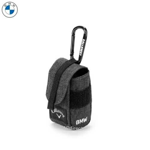 新品未使用　2way BMW × Callaway スポーツバッグ 新品未使用］2way BMW × Callaway スポーツバッグ