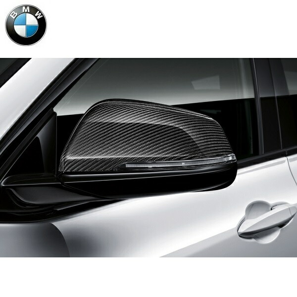 楽天市場】BMW純正 M Performance カーボン・ミラー・カバー（G01/G02 