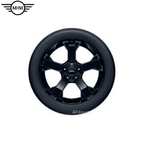 楽天市場】MINI純正 JCWホイール センター キャップ (56mm) (U25/J01