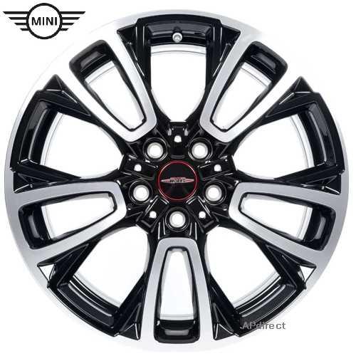 楽天市場】MINI純正 John Cooper Works サーキットスポーク592