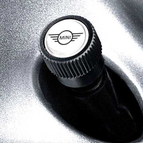 楽天市場】MINI純正 JCW フューエル・フィラー・キャップ・カバー