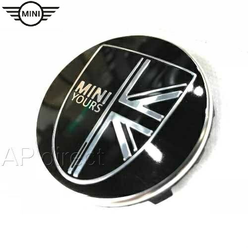 楽天市場】MINI純正 MINI Yours ブリティッシュ・スポーク820 (2トーン