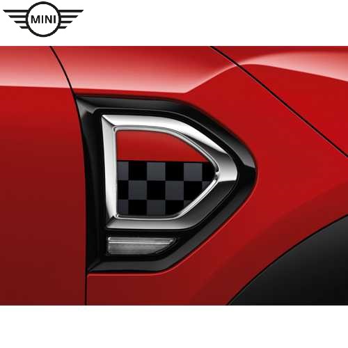MINI純正 サイド・スカットル JCW(John Cooper Works Pro)(F60) 17,012円