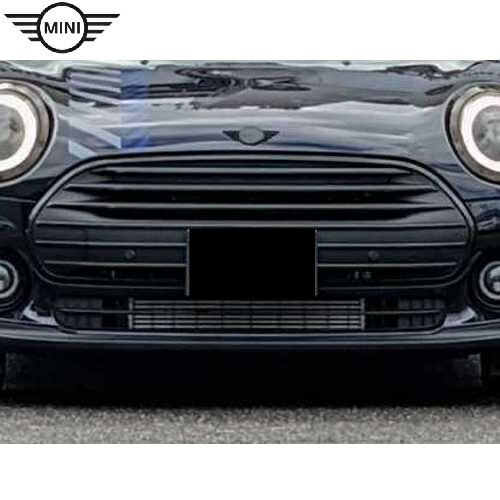 MINI R56 純正フロントグリル BMW MINI(純正) クーパーSフロントグリル のパーツレビュー