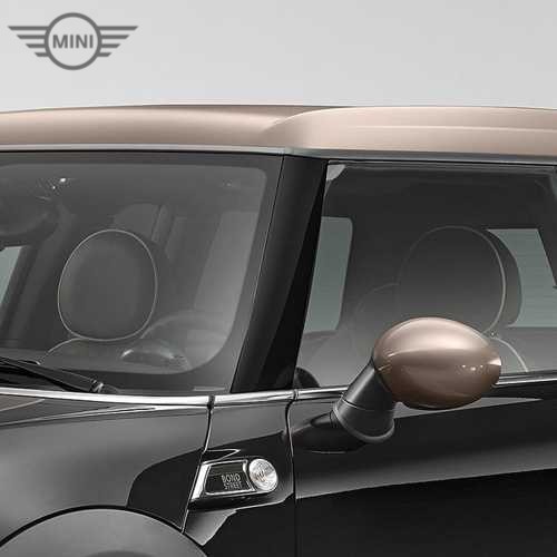 MINI純正 A ピラー カバー (R55/R56/R57)