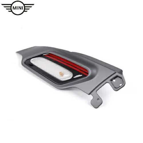 MINI純正 JCW サイド スカットル(アンスラサイト)(R60/R61)|APdirect