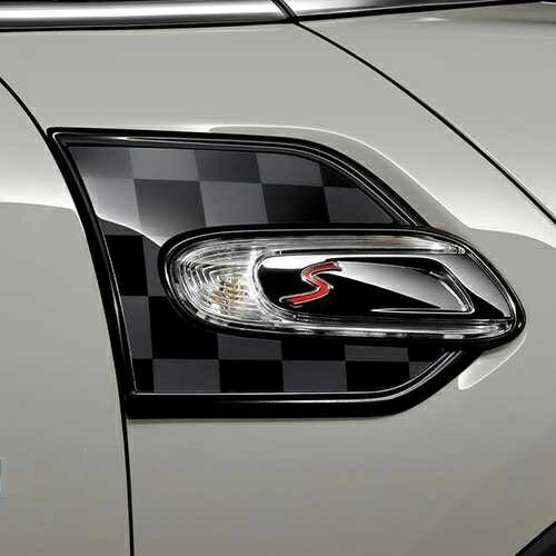 MINI純正F56 F55 F57サイドスカットル 楽天市場】BMW MINI 純正 F55 F56 F57用 スモール サイド