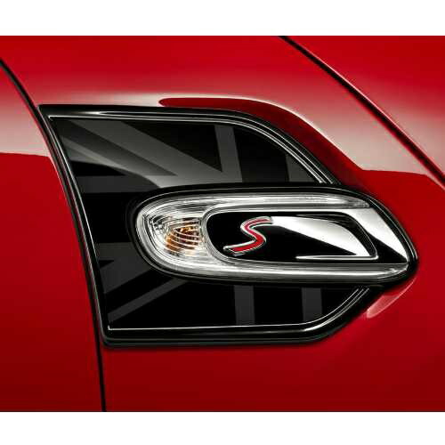 楽天市場】MINI純正 サイド スカットル トリム左右セット 