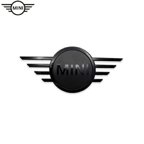 MINIクラブマンF54ファイナルエディション　純正エンブレム 51149880867.jpg