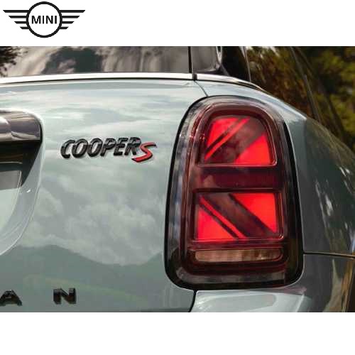 楽天市場】BMW MINI 純正 F60 LCI 後期車両用 テールライト