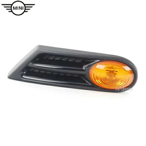 BMW MINI純正 サイドスカットル(R55/R56/R57) : APdirect - 通販
