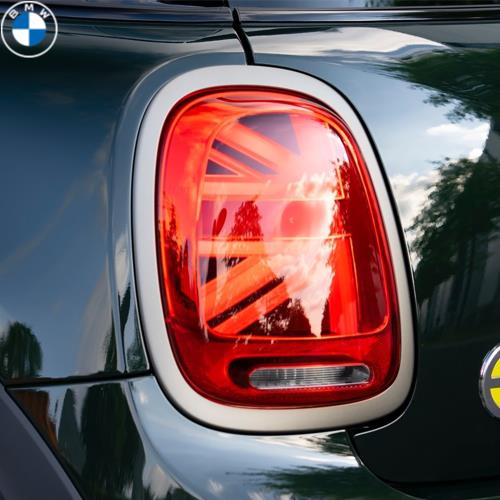 ガチャピン　MINI F56フロントリヤライトリングフロントフレーム1台分 ガチャピン様専用 MINI F56フロントリヤライトリングフロント