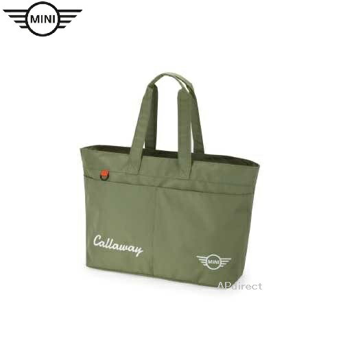 楽天市場】MINI純正 MINI × Callaway キャディ・バッグ (サックス