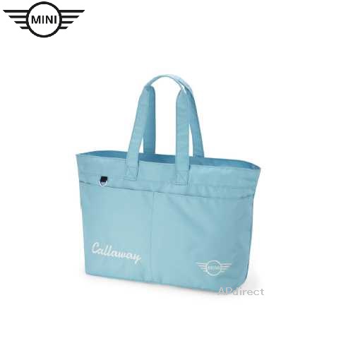 楽天市場】MINI純正 MINI × Callaway キャディ・バッグ (サックス