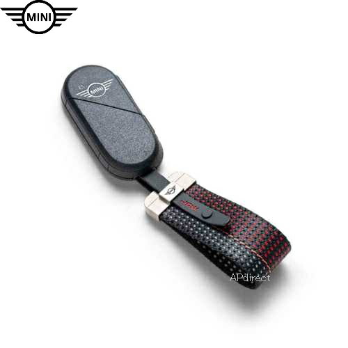 ⭐️【新品】MINI 純正 JCWカーボン フューエル フィラー キャップ カバー MINI（ミニ） MINI純正 JCW フューエル・フィラー・キャップ・カバー