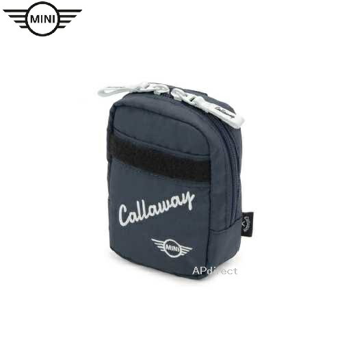 楽天市場】MINI純正 MINI × Callaway キャディ・バッグ (サックス