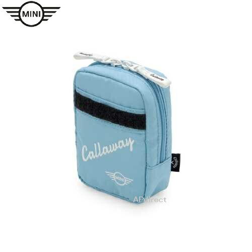 楽天市場】MINI純正 MINI × Callaway キャディ・バッグ (サックス