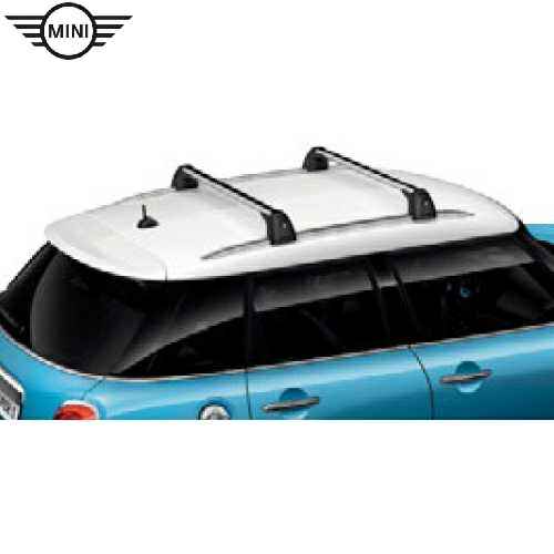 楽天市場】MINI純正 ベース・サポート (ルーフキャリア) (F66/F56