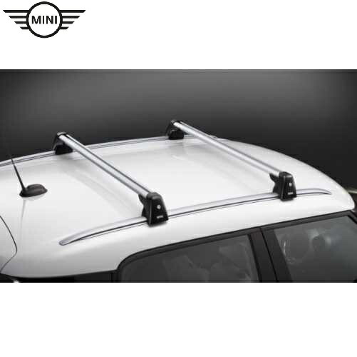 楽天市場】MINI純正 スキー＆スノーボード・ホルダー(スキー  