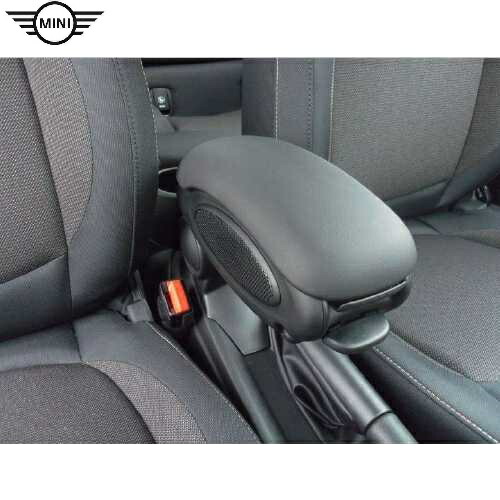 BMW mini 純正アームレスト R56 BMWミニクーパー純正アームレストR55 R56 R57 MINI