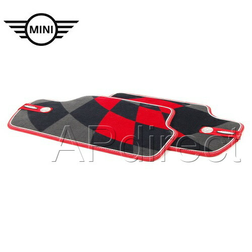 楽天市場】MINI純正 エントランス・カバー 