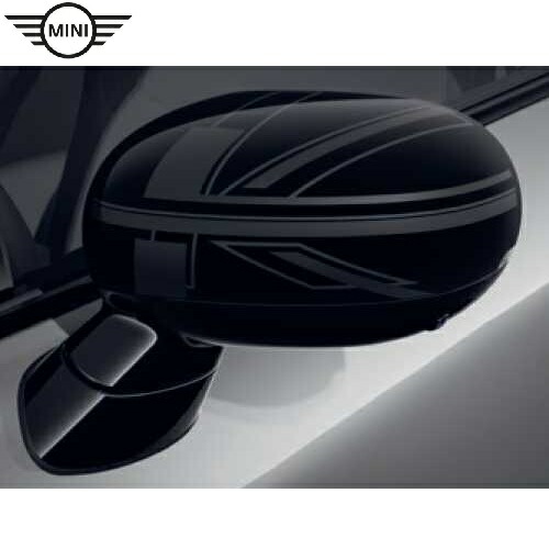 楽天市場】BMW MINI 純正 F65 F66 F67 U25 Heritage ミラー カバー
