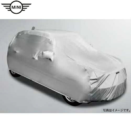 MINI純正 ボディ・カバー (防炎タイプ) (F60) 26,491円