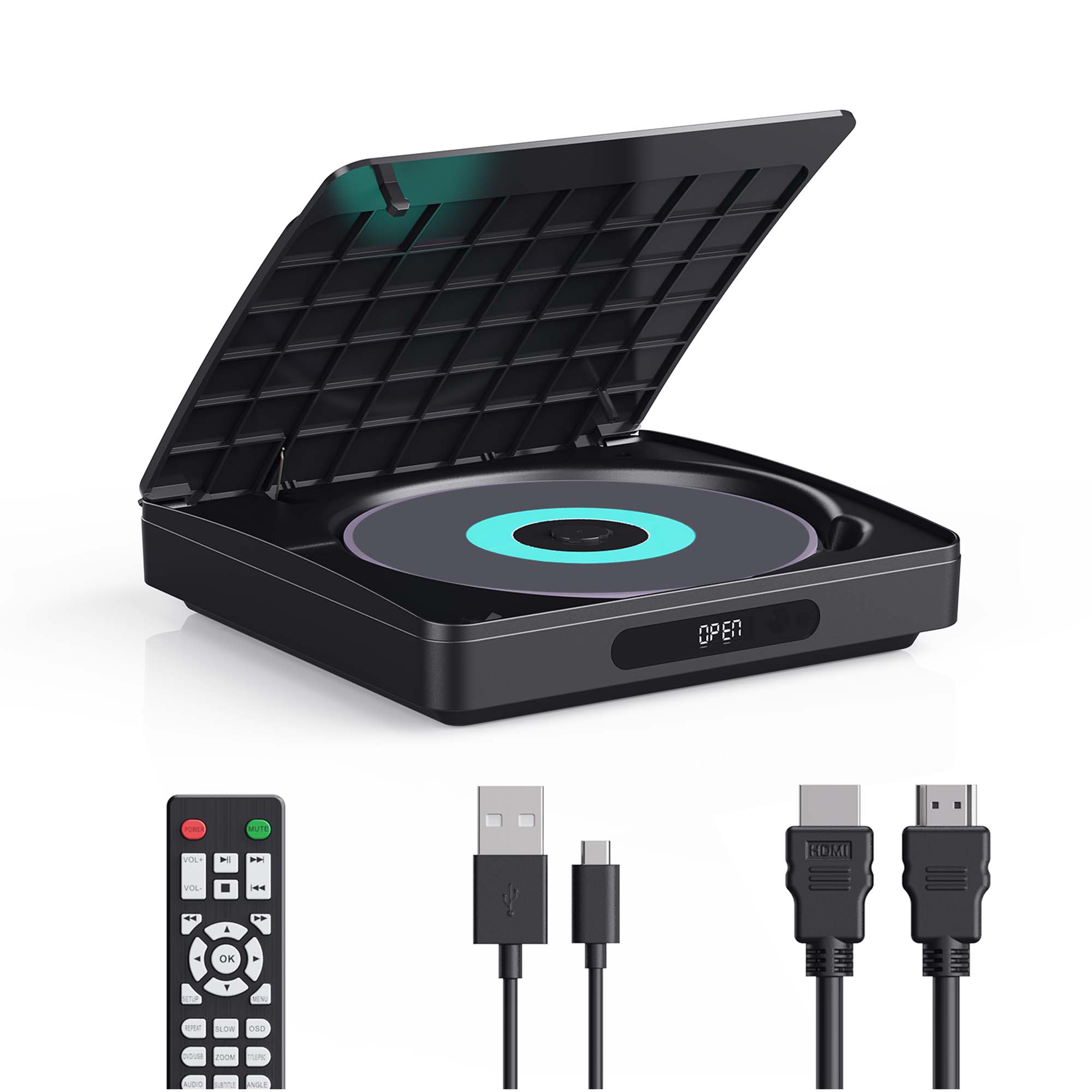 Pioneer DVDプレーヤー HDMI接続 118810-121008-m.jpg