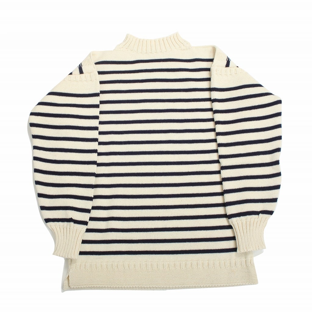 楽天市場】Guernsey Woollens ガンジーウーレンズ ガンジー
