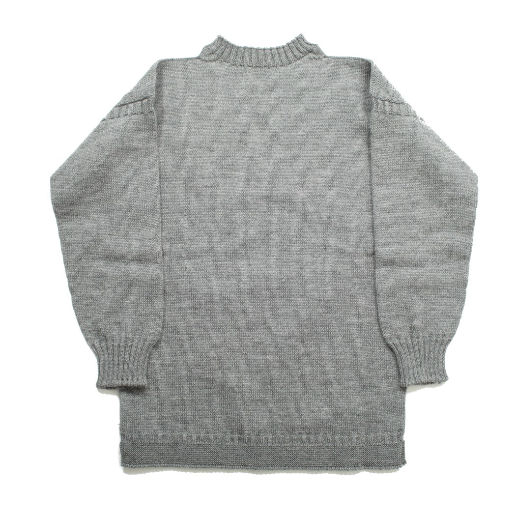 60-70s RENOUF ガンジーセーター クロス柄 極美品 フィッシャーマン 60-70s RENOUF ガンジーセーター クロス柄 極美品 フィッシャーマン