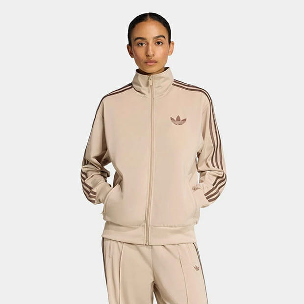 adidas Originals firebird tracktop RP013-KD1327 アディダス ファイヤーバード 貨物自動車とっ始め 石ころカーキ