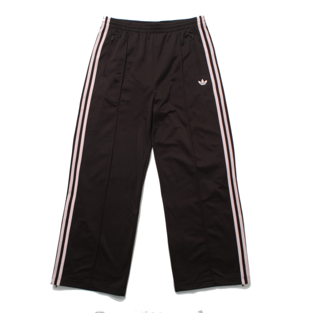 adidas Originals アディダス オリジナルス ファイアーバード ルーズ トラックパンツ FIREBIRD LOOSE TRACK PANTS KD3664 オーロラコーヒーサンディーピンク 9,438円