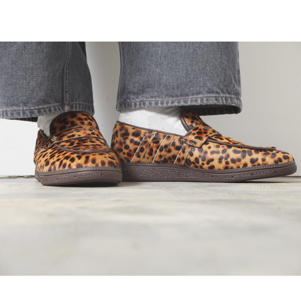 adidas アディダス ハンドボール スペツィアル ローファー スニーカー LOAFERHANDBALLSPEZIAL W サプライヤー コアブラック KJ2526