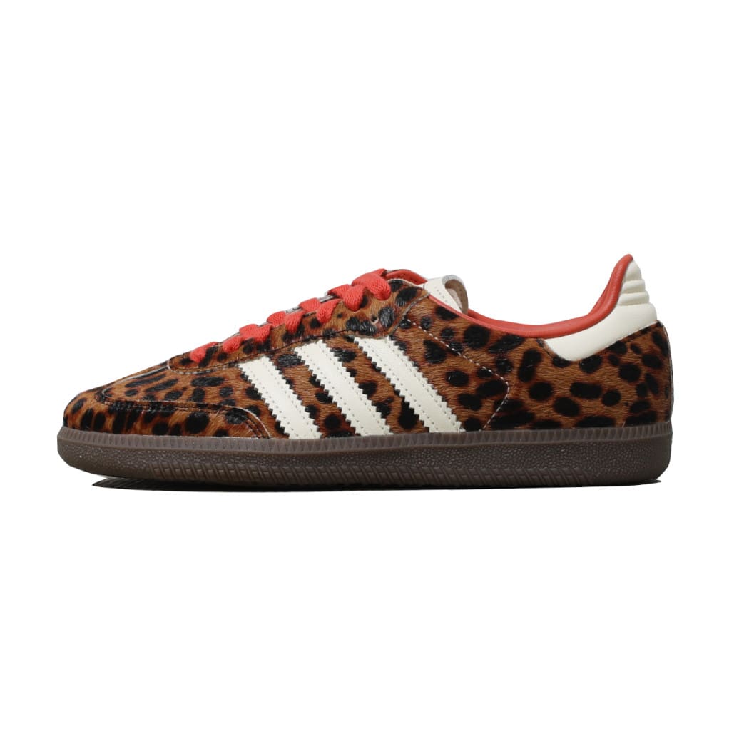 楽天市場】adidas originals SAMBA OG W JI2734 靴紐2色付属 サンバ