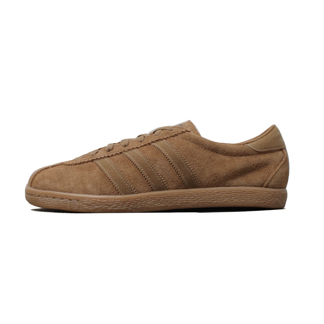adidas originals TOBACCO  アディダス オリジナルス 紙巻きタバコ スニーカー JP9651 赤銅色乾荒原 歌留多ゲーム盤 チュインガム