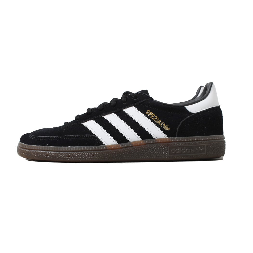 adidas handball spezial アディダス ハンドボール スペツィアル スニーカー db3021 コアブラック フットウェアホワイト ガム｜a people to collect