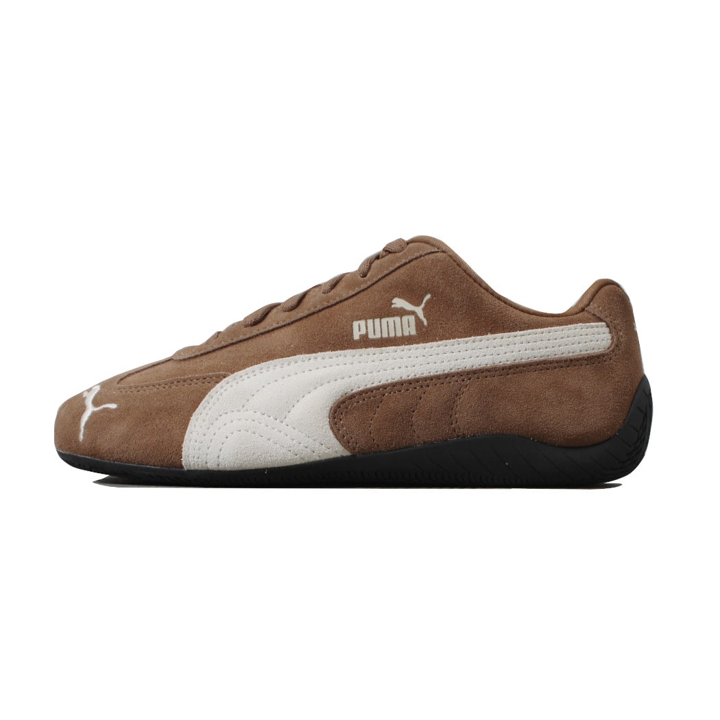 PUMA ピューマ SPEEDCAT OG HAUTE COFFEE スピードキャット OG スニーカー ユニ一発やる オート珈琲