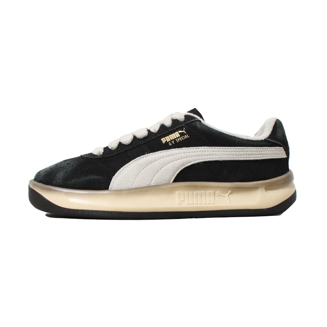楽天市場】【50%OFF】PUMA GV SPECIAL KL(ブラック 黒)(プーマ