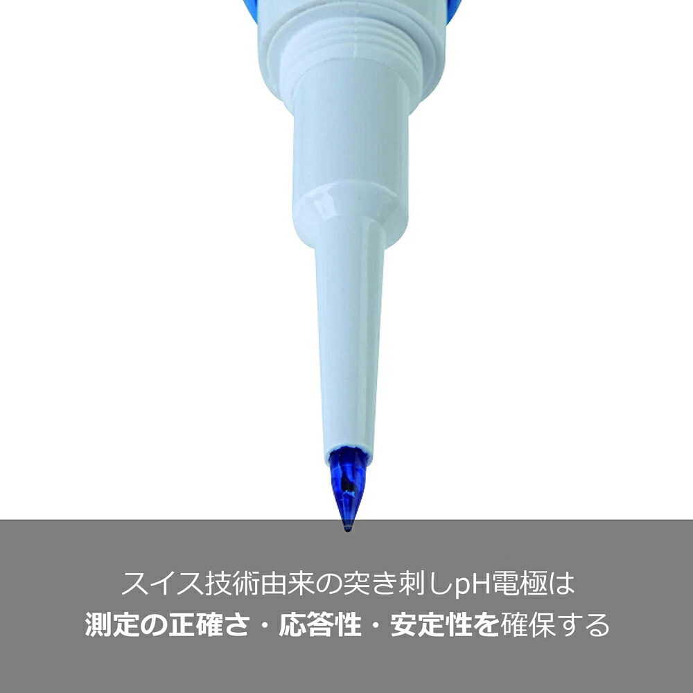 APERA PH60S-E 交換電極 突き刺し型pHテスターPH60S用｜Apera Instruments 公式ショップ