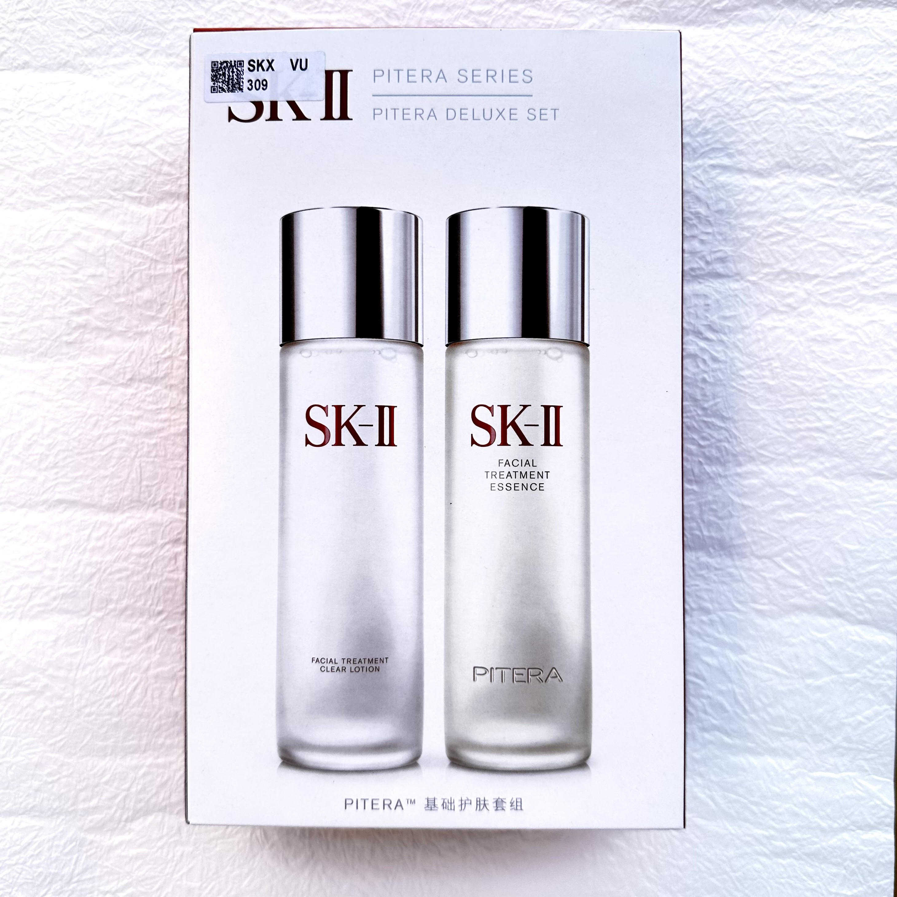 SK-II エスケーツー ピテラデラックスセット - coastalcareeracademy.com