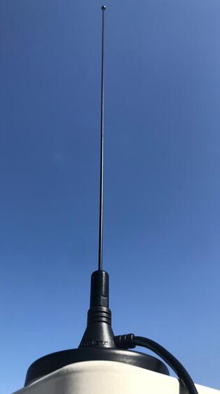 楽天市場】ダイヤモンド D777 エアーバンド用受信アンテナ (D-777)航空