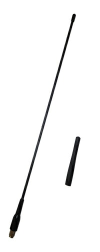 楽天市場】【2本組】VS1230 + VS1231 エアーバンド用 ハンディ