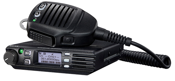 楽天市場】DR-DPM60 簡易デジタル無線 アルインコ 車載型 デジタル簡易