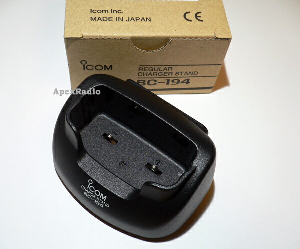 charging icom ic-r6 charging icom ic-r6
