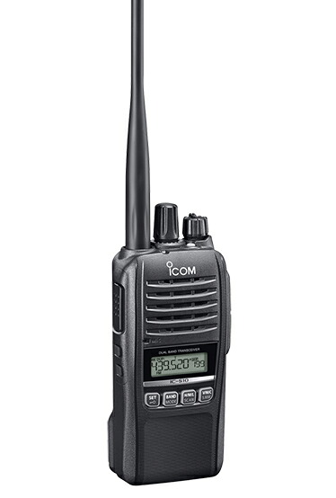 IC-S10 アイコム 144/430MHz デュアルバンド 5W FMトランシーバー (ICOM ICS10) 【技適取得】|アペックスラジオ