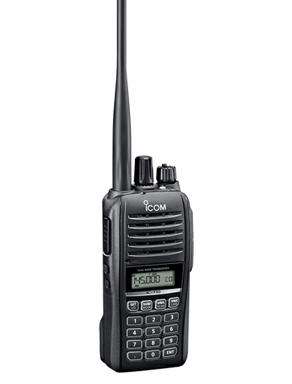 楽天市場】DJ-S57LA アマチュア無線機 アルインコ デュアルバンド