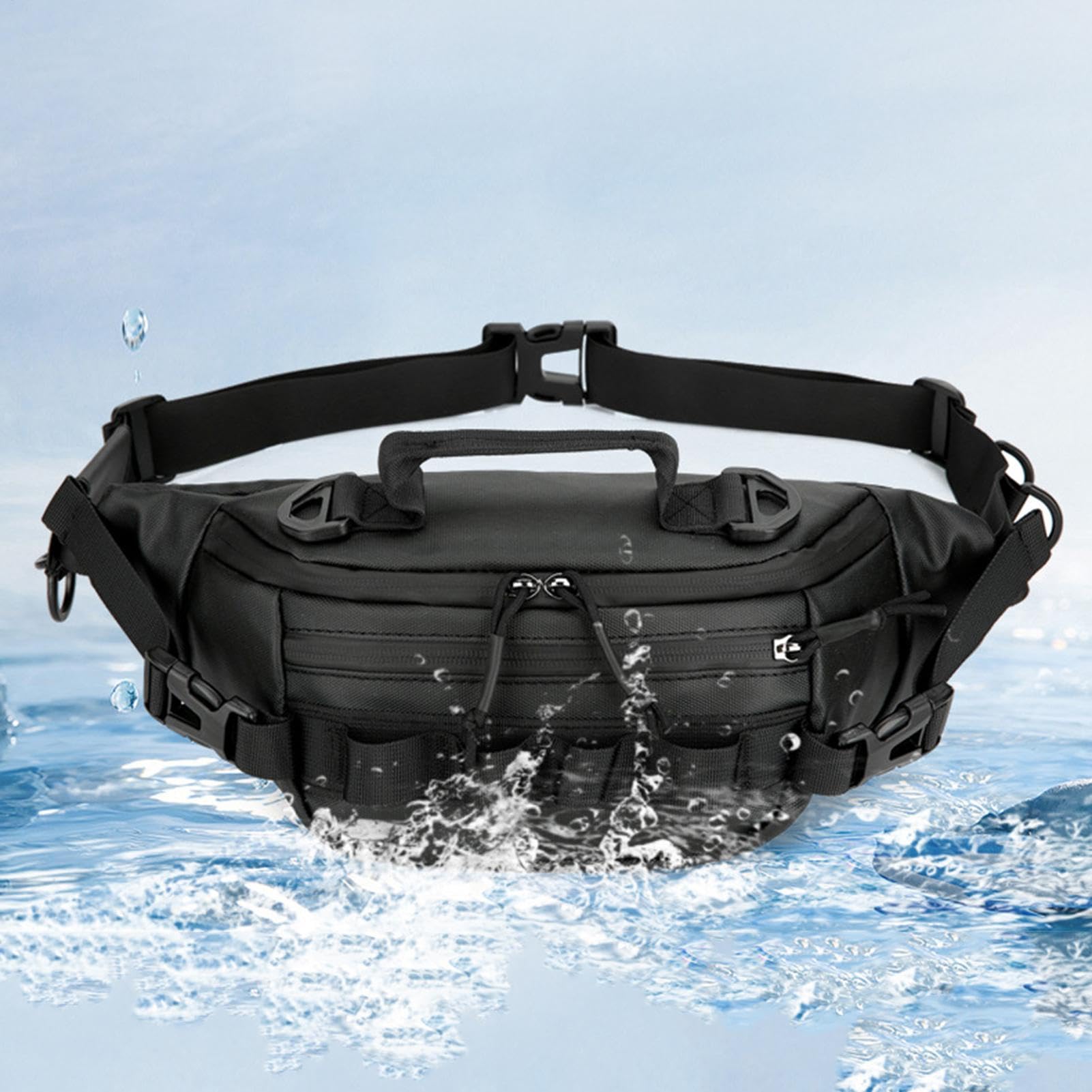 楽天市場】スリングパック ローダニ ポッドソル×サンドクヴィスト